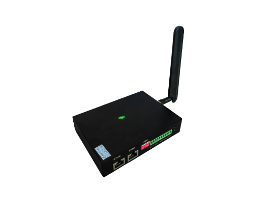 4G無線網關（兩網四串）