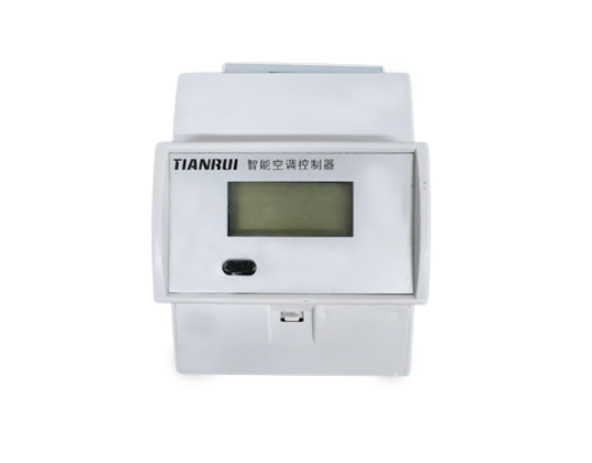 單項導軌式分體空調控制器