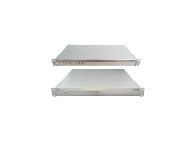 1、智能可視化網關(1U-機架式)