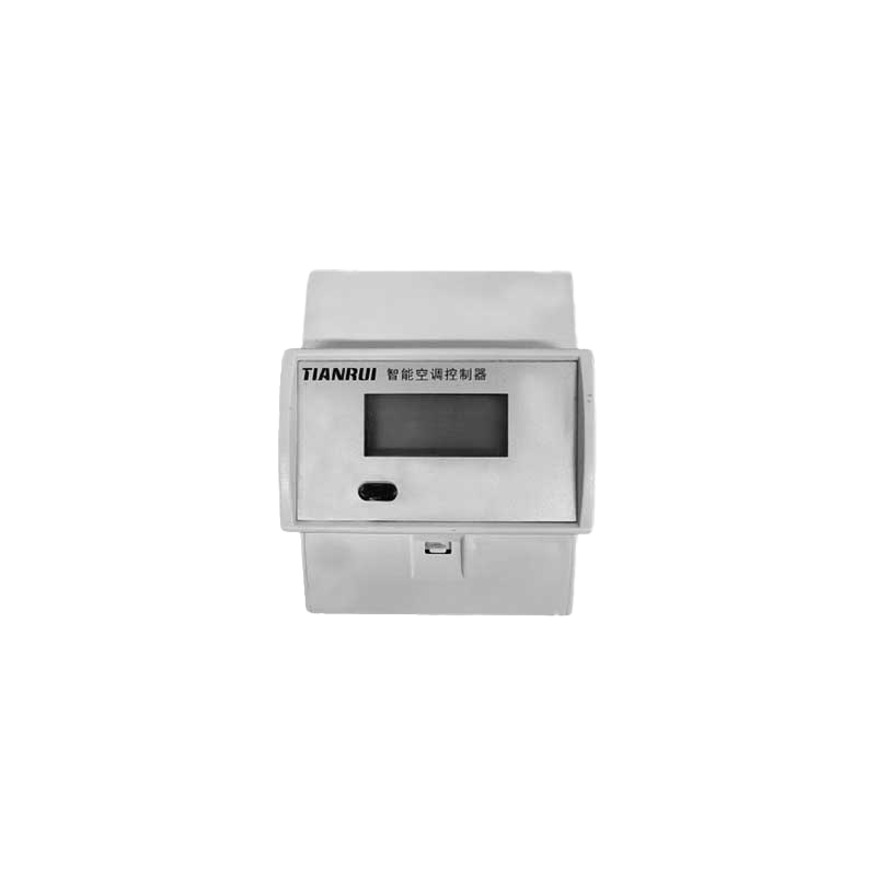 單項導(dǎo)軌式分體空調(diào)控制器